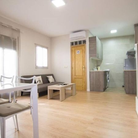 Infantes Appartement Toledo Buitenkant foto