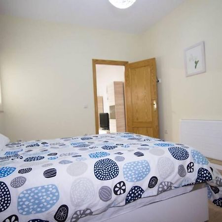 Infantes Appartement Toledo Buitenkant foto